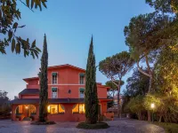 Resort la Rocchetta Hôtels à proximité de : Gare de La Storta