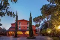 Resort la Rocchetta Hoteles cerca de Estación de tren La Storta