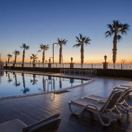 Crowne Plaza ANTALYA by IHG