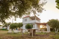 Villa Rania / Zante Drosia - Afhentnings-/afleveringstjenester