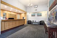 Commodore Regent Hotel a Mowbray