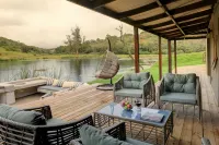Botlierskop Bush Villas Hotels in Groot Brakrivier