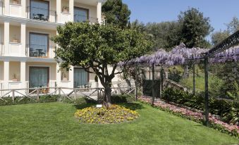 Grand Hotel Capodimonte