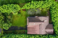 Hale Haena 3 Bedroom Home by RedAwning Hotels near Kauai