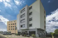 Piccolo Hotel Allamano Các khách sạn ở Beinasco