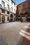 Ibis Styles Toulouse Centre Capitole Hotels in Toulouse