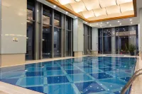 Anemon Grand Samsun Otel - Pools