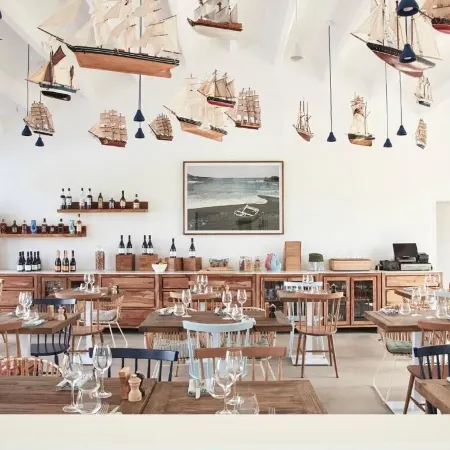 Les Hautes Mers - Fontenille Collection