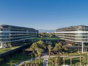 Voyage Belek Golf & Spa Hotel