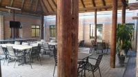 Airport Hotel Maun Hotel di Maun