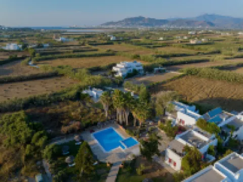 Antonina Hotel