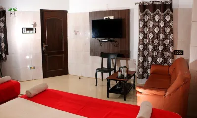 Peace Residency