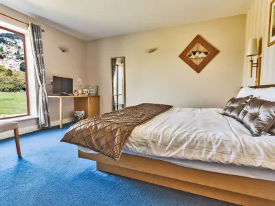 The Holly Hill Inn Hotels in Scotch Corner