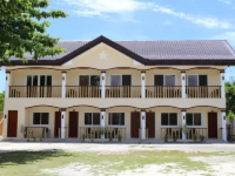 馬拉帕斯庫亞星光度假村 達安班塔延酒店