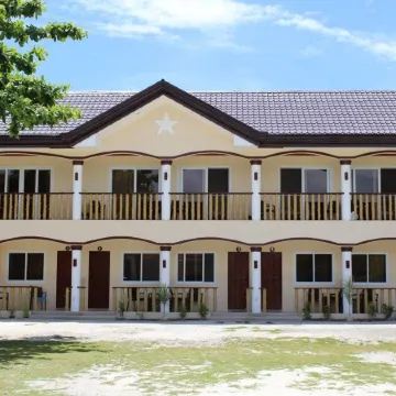 Malapascua Starlight Resort