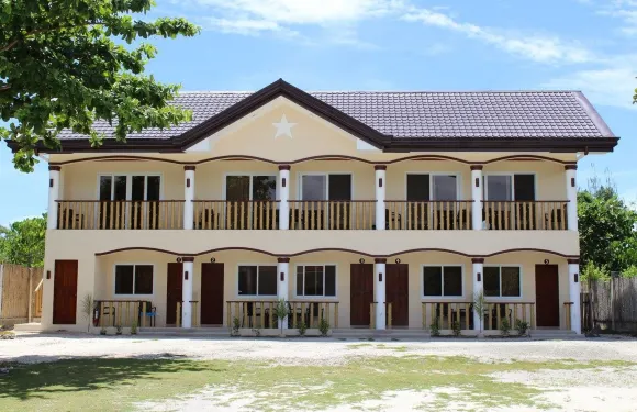 馬拉帕斯庫亞星光度假村