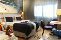 Scandic Örebro Väst Hotels in 