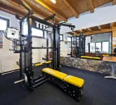 웰니스 펜지온 로스니츠카 마틴 호텔