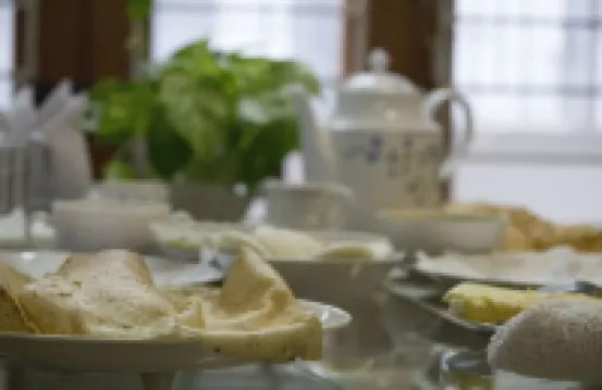 科拉穆服務式公寓飯店 - 阿迪亞爾