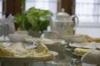 Kolam Serviced Apartments - Adyar.