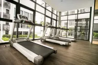 Econest Apartment Hotels in Gelang Patah