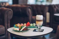 Iberostar Selection Playa de Muro Village - breakfast