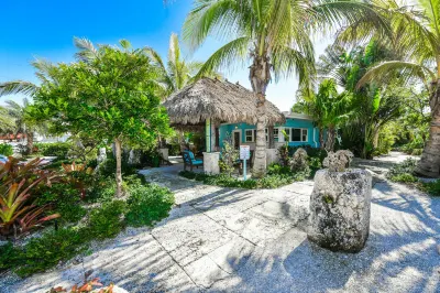 Tropical Breeze Resort
