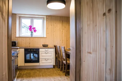 Apartments Arh - Homestays