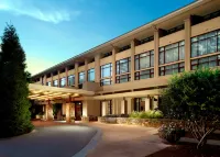Emory Conference Center Hotel Hotels in Decatur