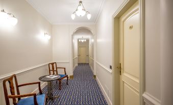 Hotel Villa Del Sogno