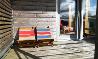 Lazybed Accommodation