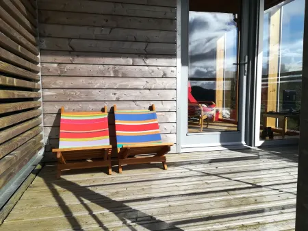 Lazybed Accommodation