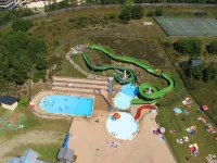 Vvf les 7 Laux Massif de Belledonne - Holiday Parks