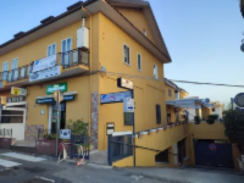 B&B Sant'Eufemia Hotels in Lamezia Terme