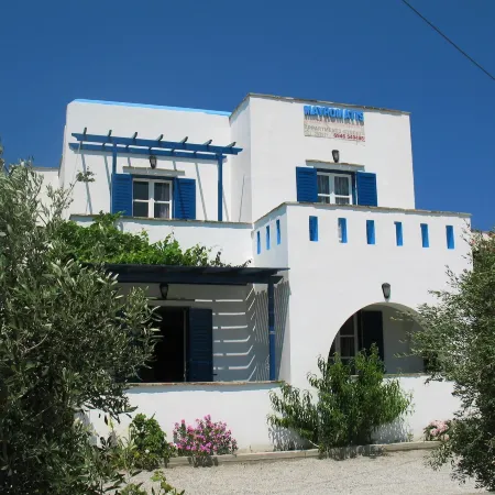 Mavromatis Studios