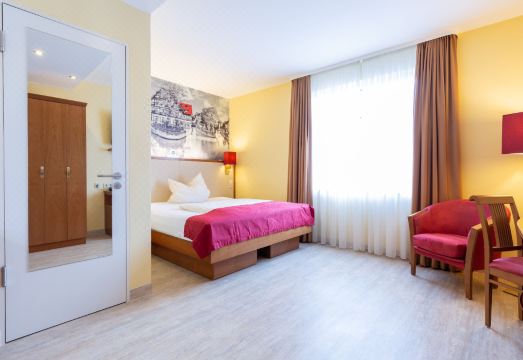 호텔 암 쉴러파크