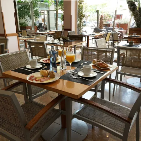 Hotel Port Sitges