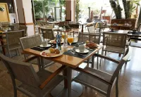 Hotel Port Sitges - petit déjeuner