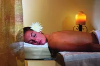 Mövenpick Hotel Zurich Regensdorf - spa