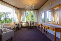 Villa Bella Hotel & Spa Gramado