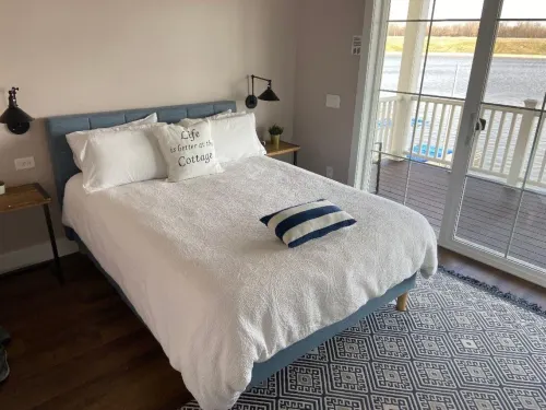 Harbor Master Villa #230 Hotel a Rutland Township