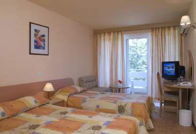 Hotel Oasis Các khách sạn ở 