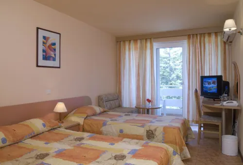 Hotel Oasis Hotels in Balchik