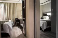 Amerian Río Gallegos Apart & Suites Hotel a Guer Aike Department