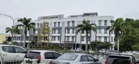 DeHome Boutique Hotel - parking