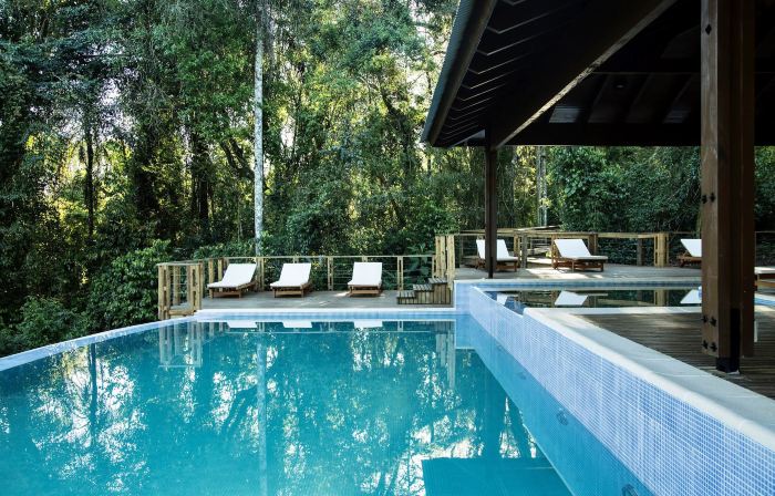 Mocona Virgin Lodge by DOT Boutique