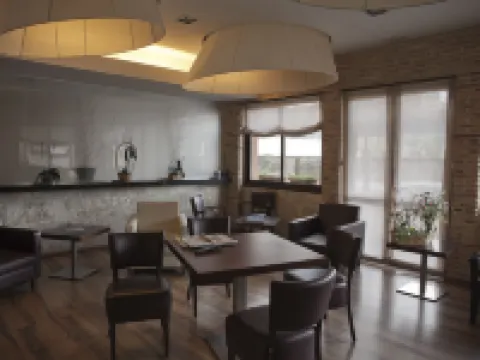 Hotel & Spa Can Josep Winery Hoteles en Bot