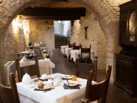 Palazzo Viviani Castello di Montegridolfo Hotel a Montegridolfo