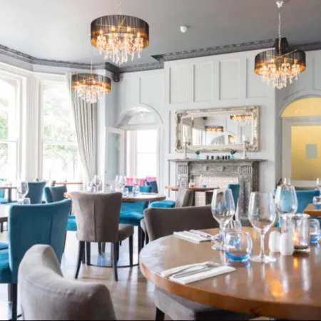 The View Hotel Folkestone, a member of Radisson Individuals