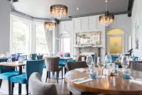 The View Hotel Folkestone, a member of Radisson Individuals - breakfast
